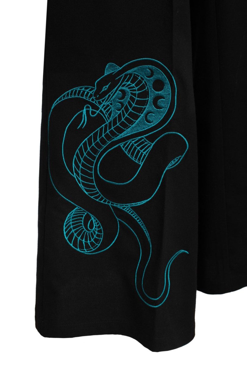 Venom Trousers  Shop now at Kitty Darling