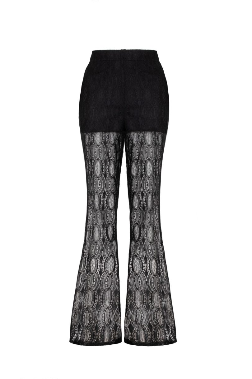 Rhea Trousers  Shop now at Kitty Darling