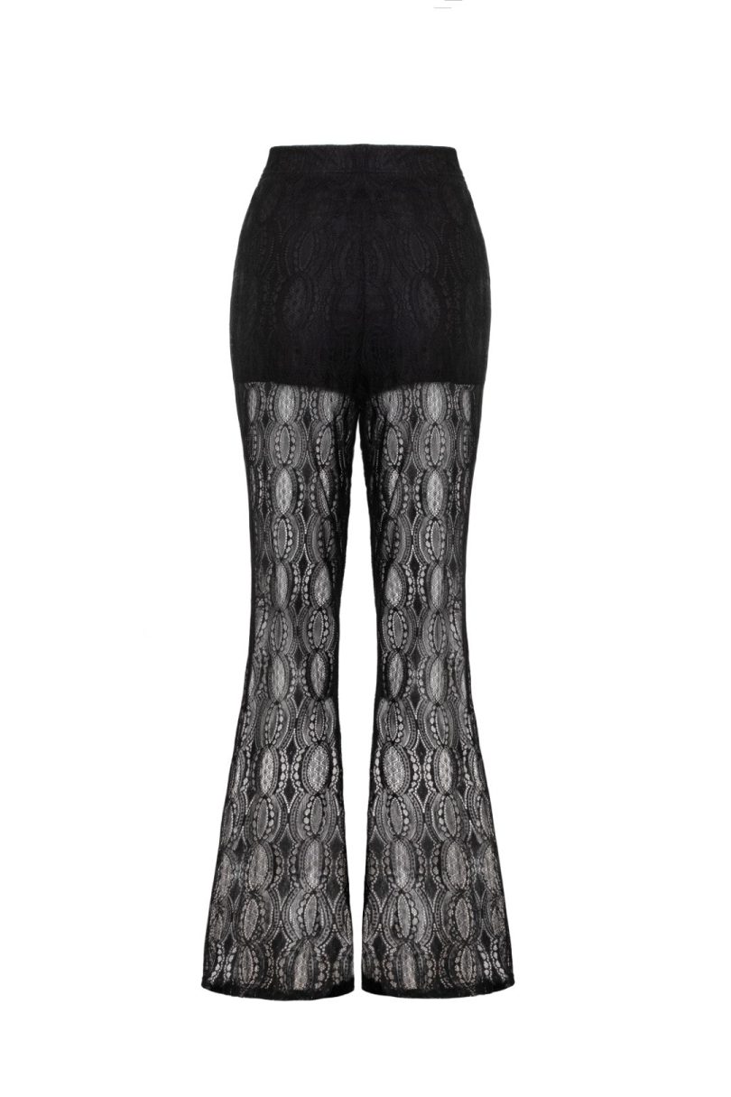 Rhea Trousers  Shop now at Kitty Darling