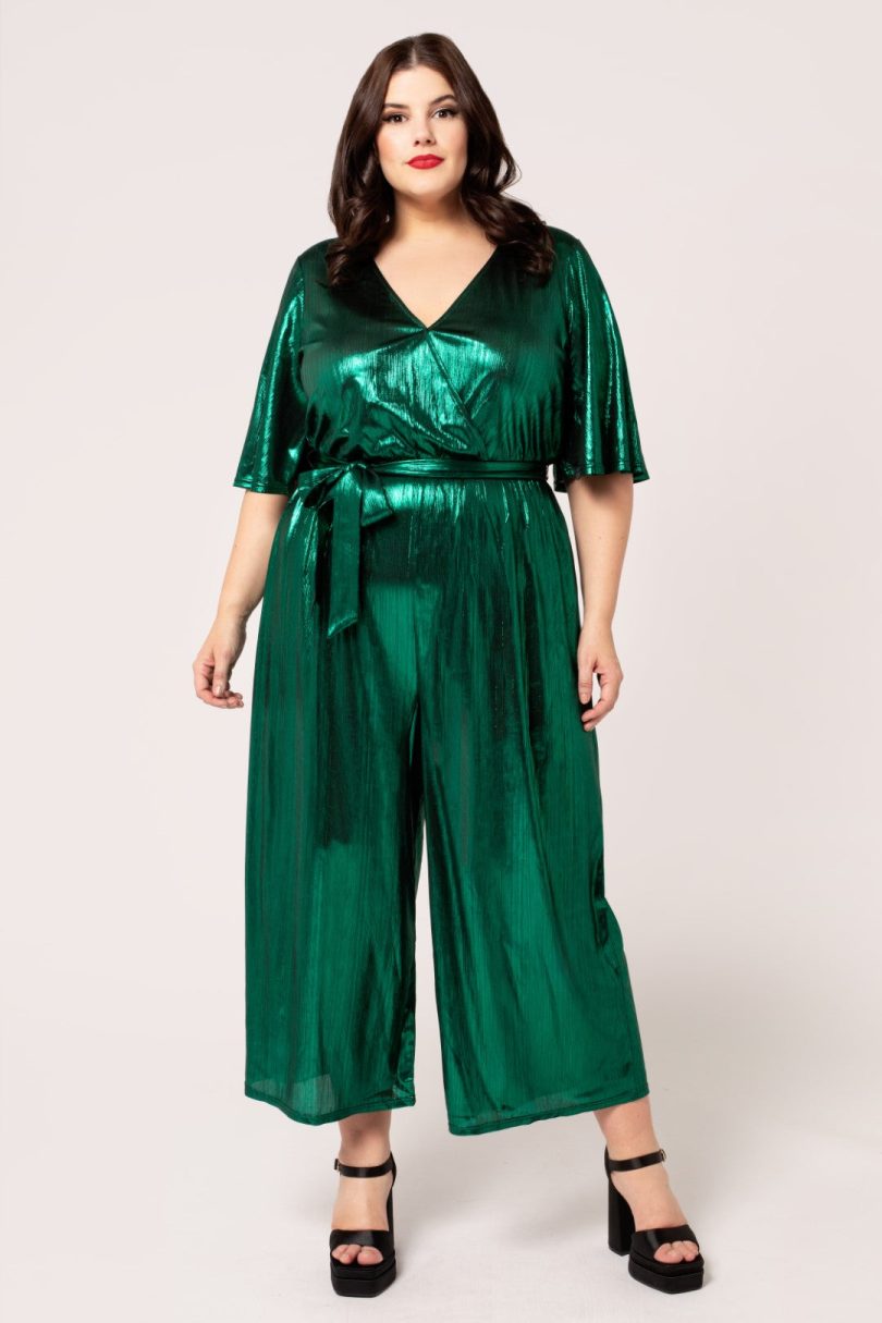 Gigi Jumpsuit  Shop now at Kitty Darling
