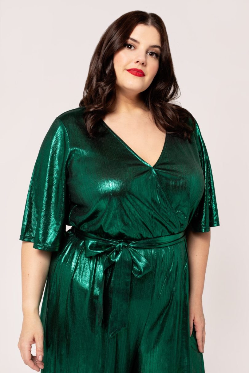 Gigi Jumpsuit  Shop now at Kitty Darling