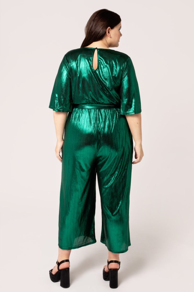 Gigi Jumpsuit  Shop now at Kitty Darling