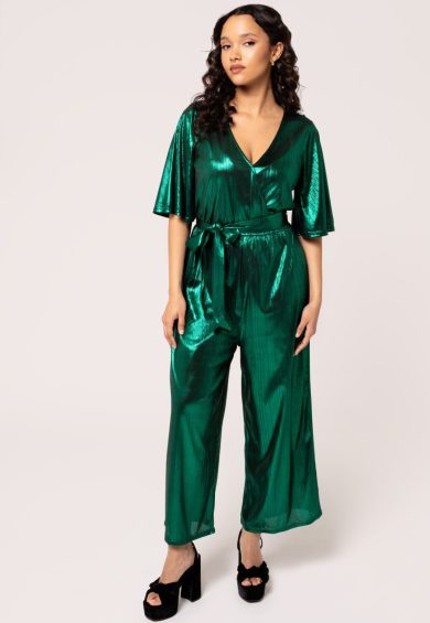 Gigi Jumpsuit – Jumpsuits & Playsuits | Kitty Darling