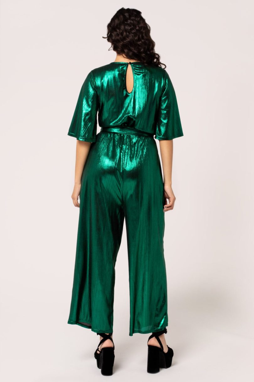 Gigi Jumpsuit  Shop now at Kitty Darling