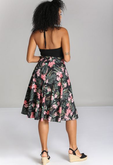 Calypso Skirt – Skirt | Kitty Darling