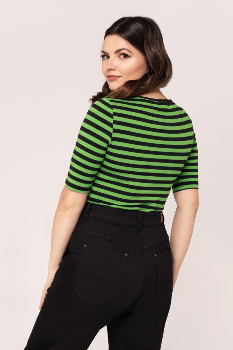Warlock Top H  Shop now at Kitty Darling