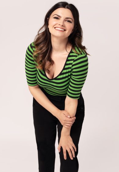 Warlock Top H – Uncategorised | Kitty Darling