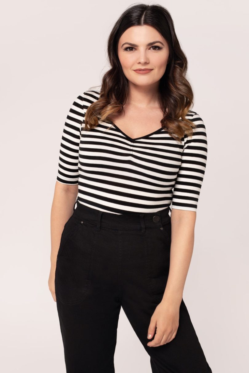 Warlock Top H  Shop now at Kitty Darling