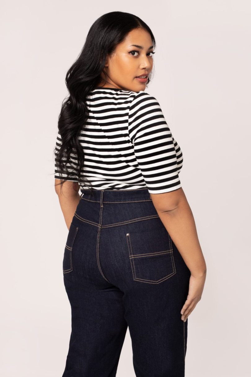 Warlock Top H  Shop now at Kitty Darling
