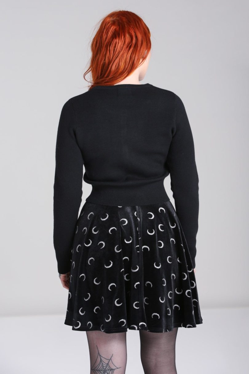 Solaris Cardigan  Shop now at Kitty Darling