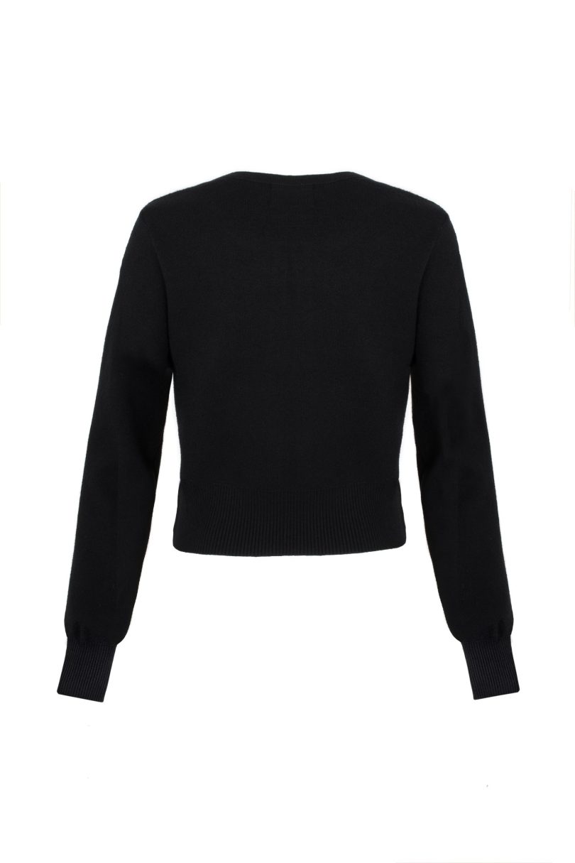 Solaris Cardigan  Shop now at Kitty Darling