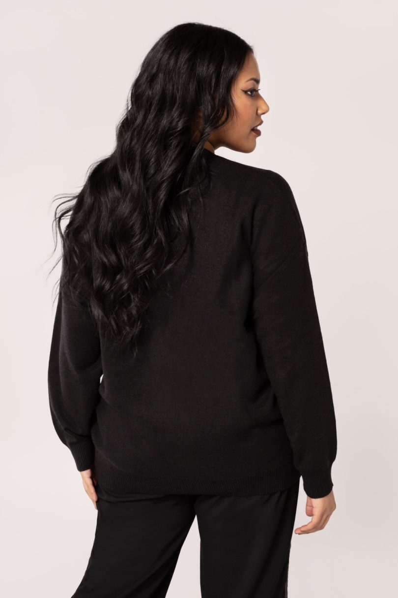 Skeleton Cardigan  Shop now at Kitty Darling