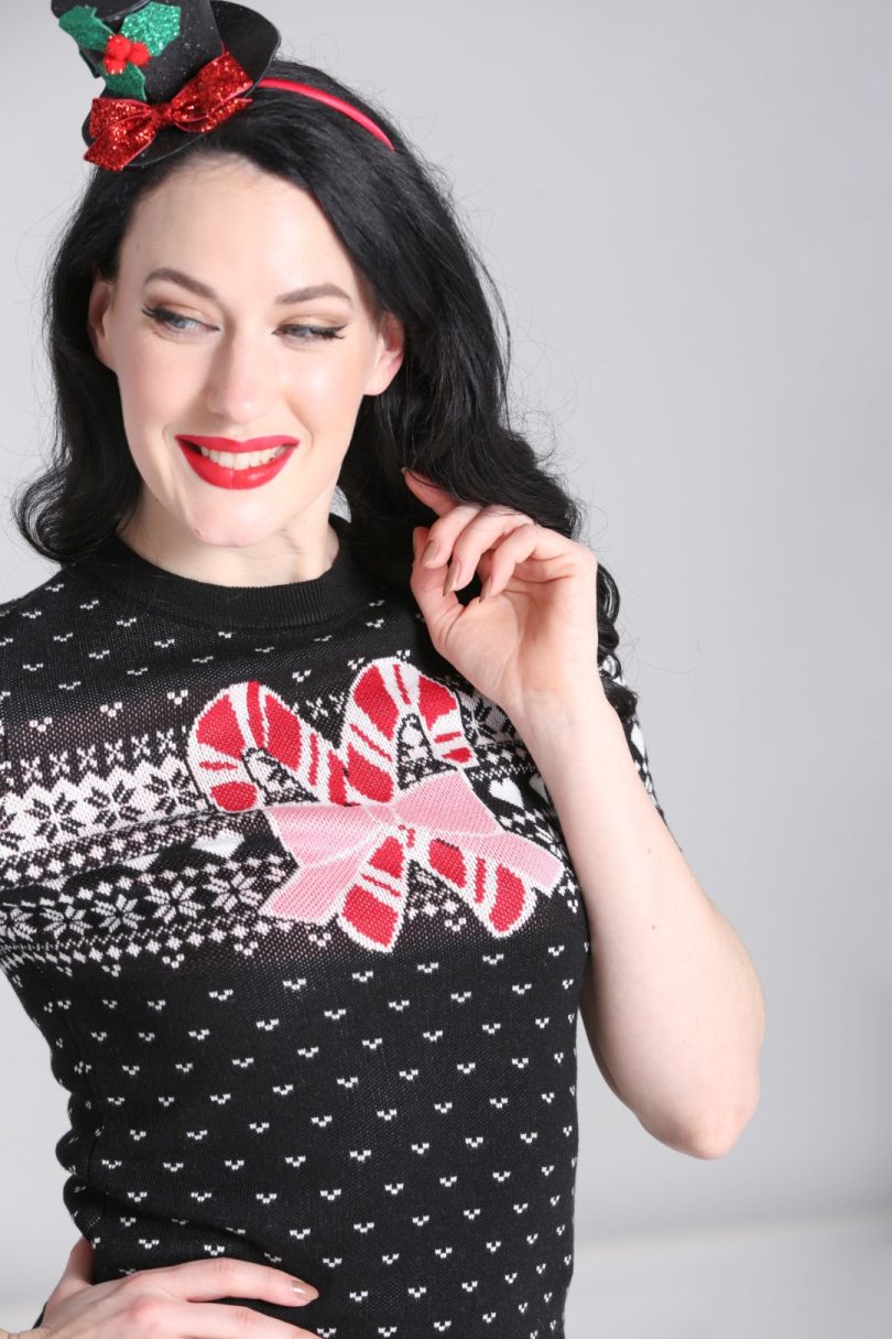 Natalie Top  Shop now at Kitty Darling