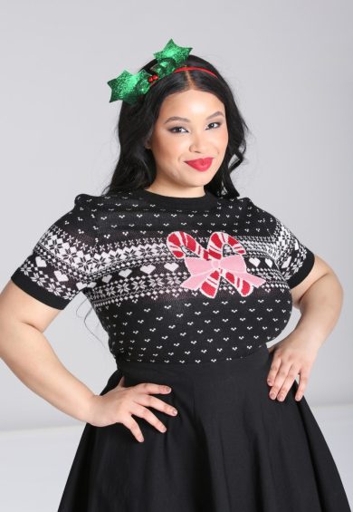 Natalie Top – Uncategorised | Kitty Darling