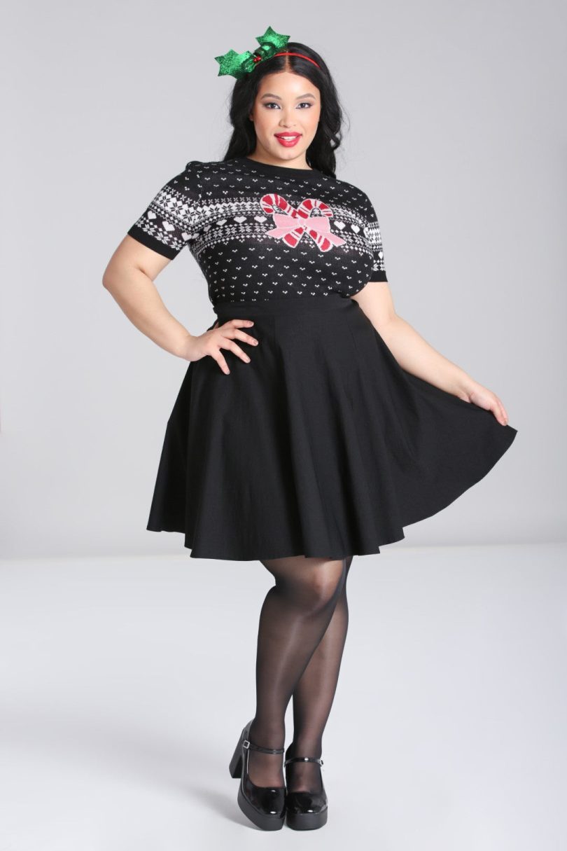 Natalie Top  Shop now at Kitty Darling