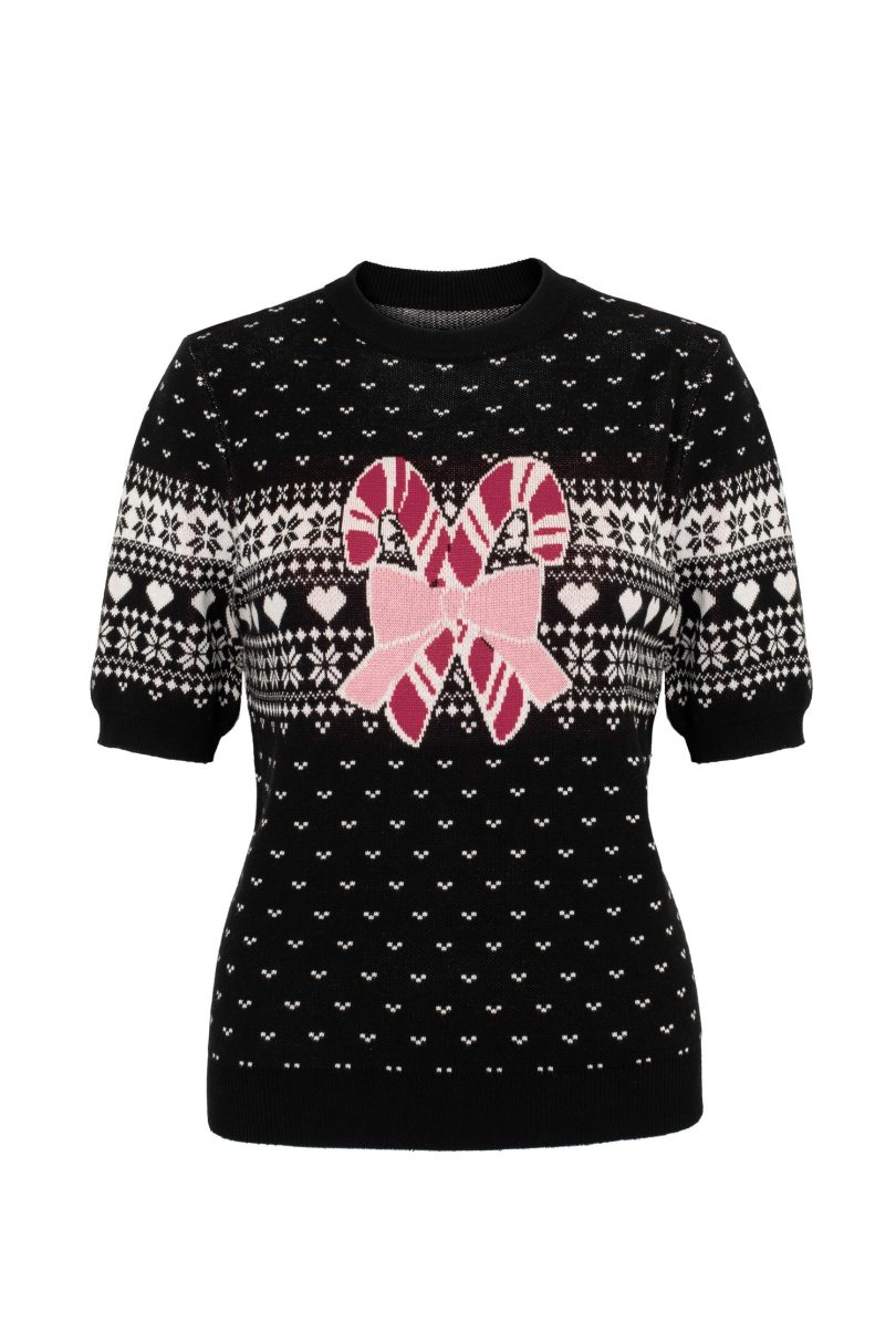 Natalie Top  Shop now at Kitty Darling