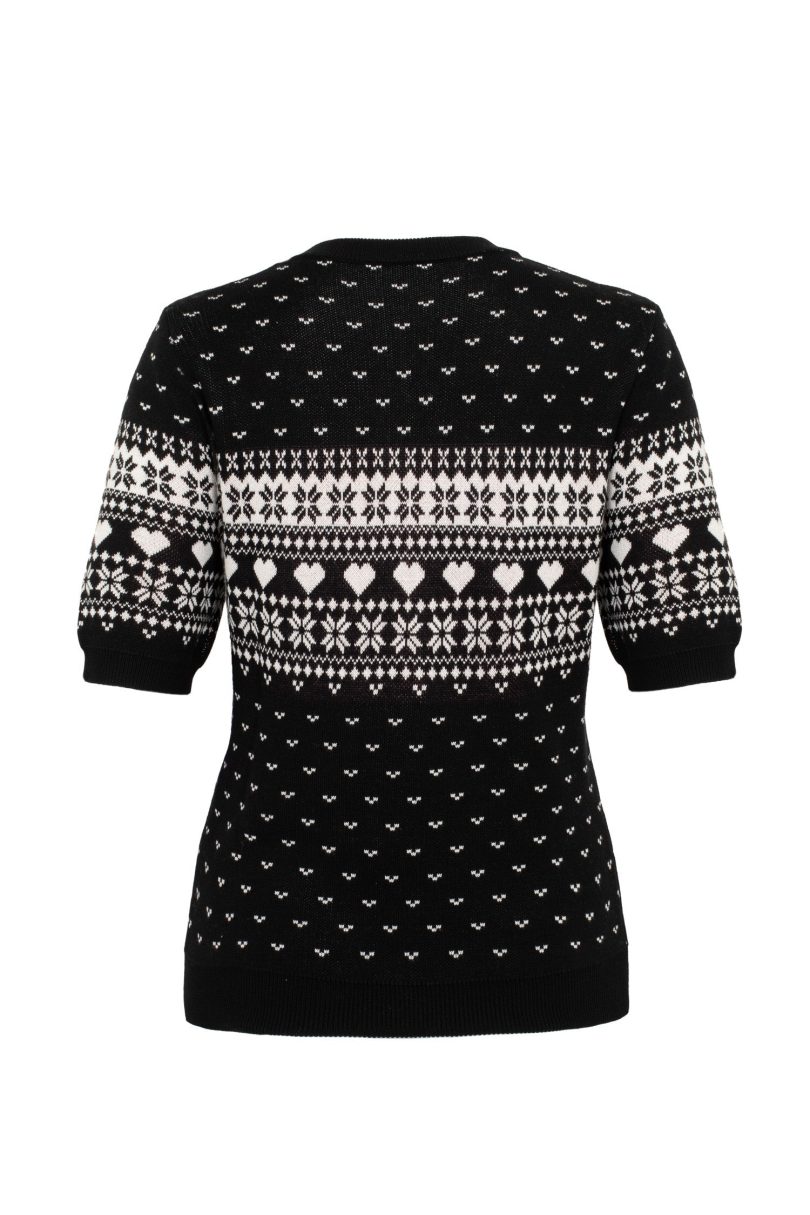 Natalie Top  Shop now at Kitty Darling