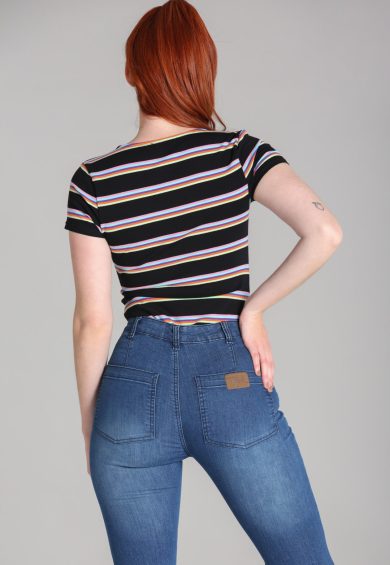 Lyla Top – Uncategorised | Kitty Darling