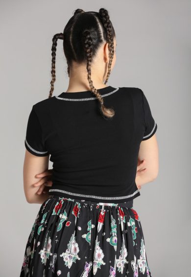 Roesia Top – Uncategorised | Kitty Darling