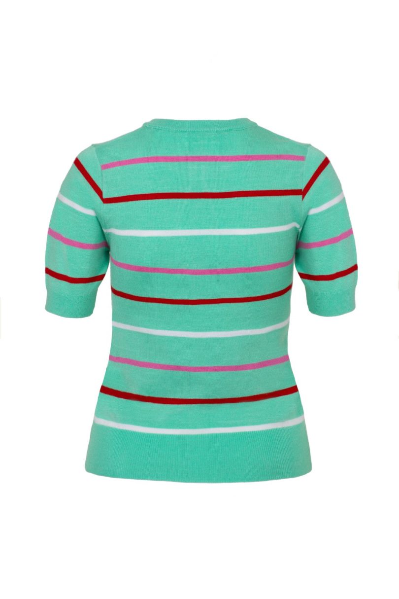 Berry Cute Top  Shop now at Kitty Darling