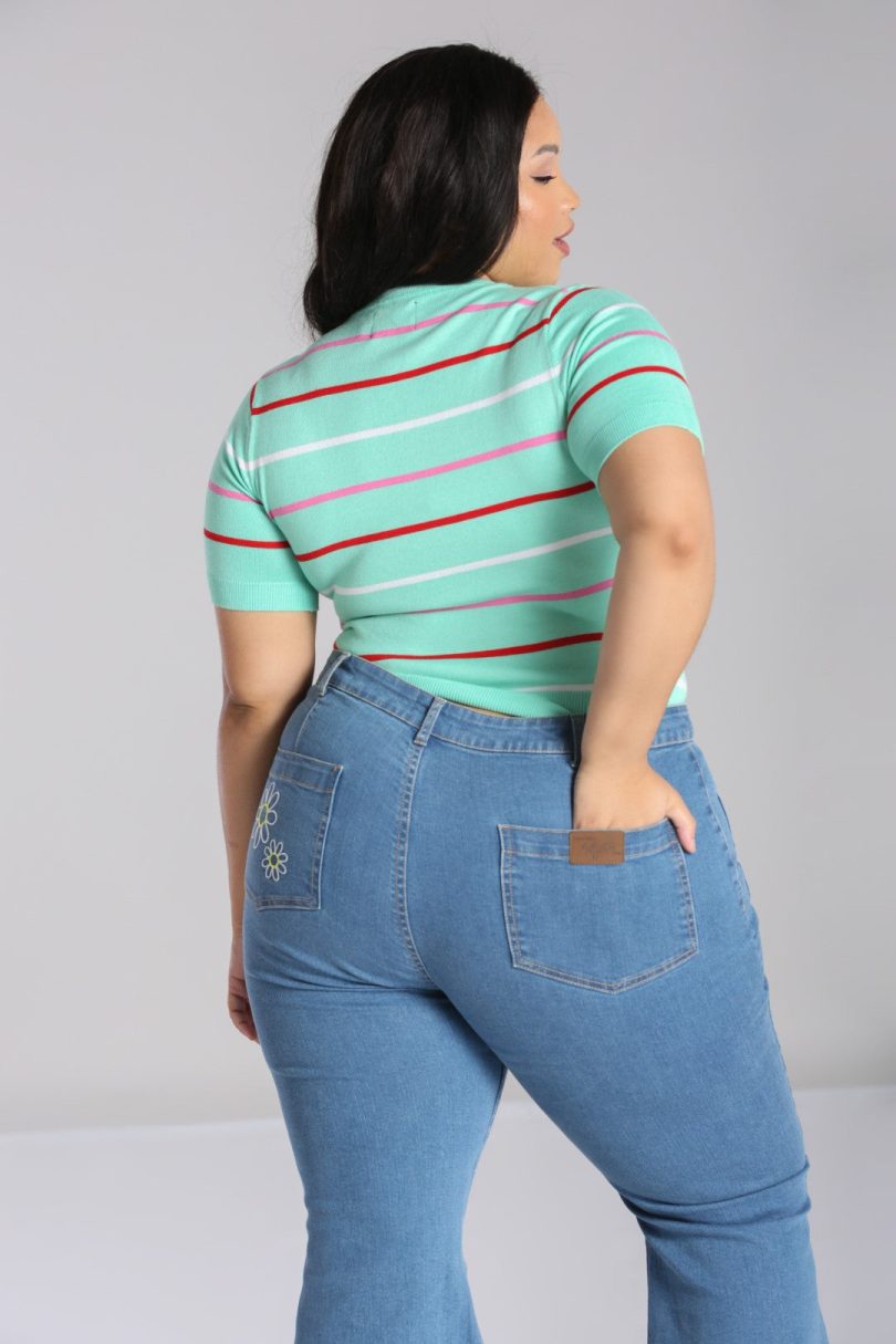 Berry Cute Top  Shop now at Kitty Darling