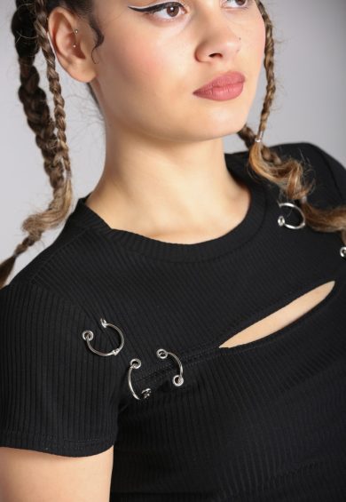 Taylor Top – Uncategorised | Kitty Darling