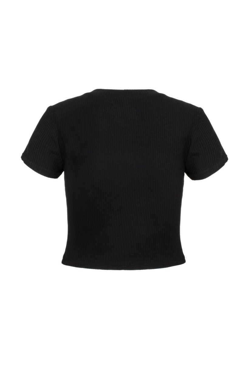 Taylor Top  Shop now at Kitty Darling