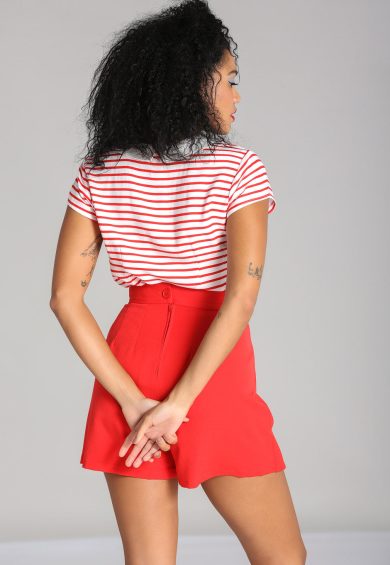 Ahoy Blouse – Shirts and Blouses | Kitty Darling