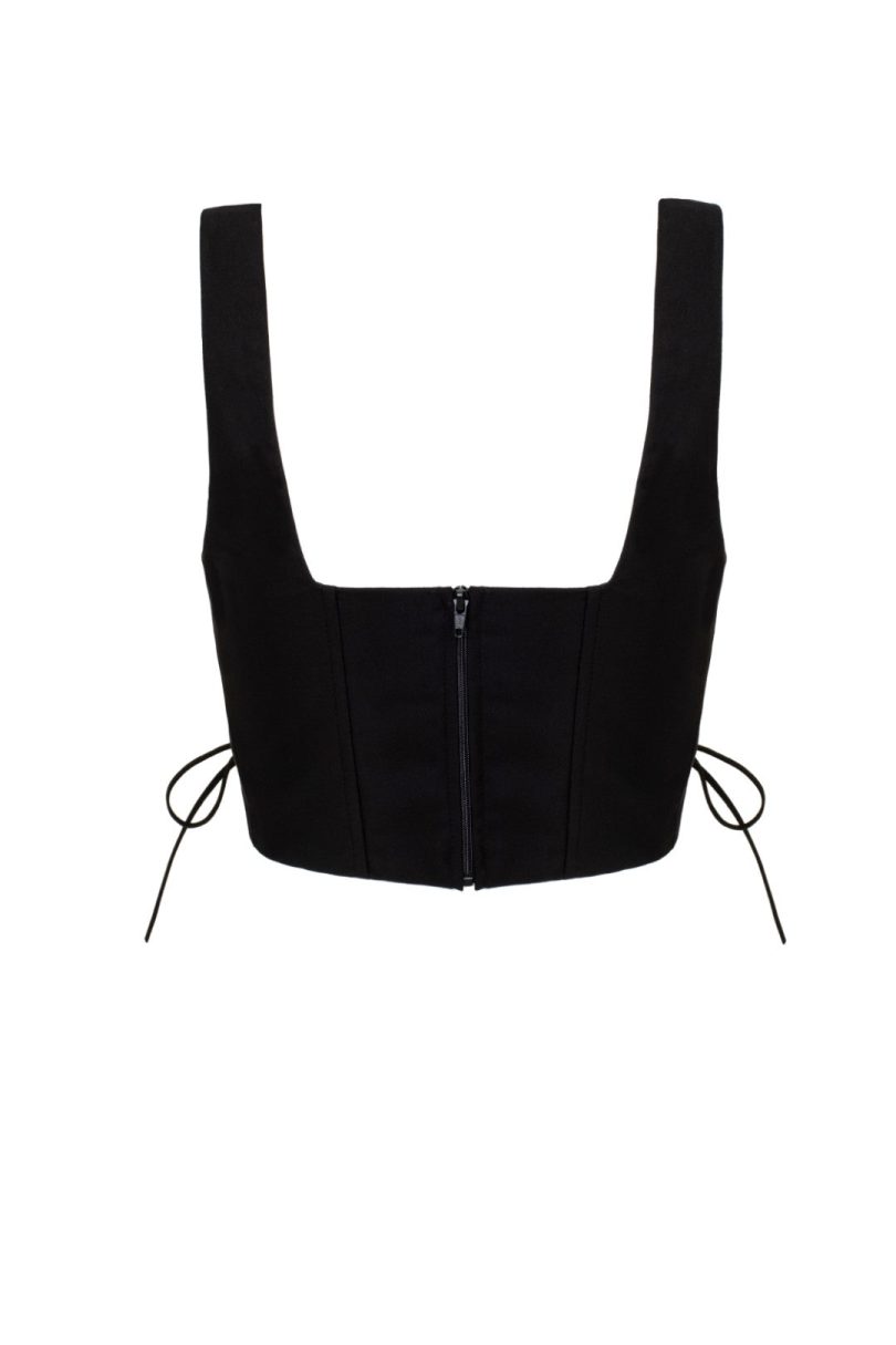 Viva Maria Corset  Shop now at Kitty Darling