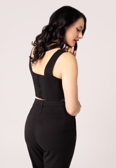 Viva Maria Corset – Uncategorised | Kitty Darling