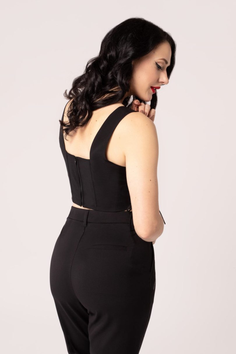 Viva Maria Corset  Shop now at Kitty Darling