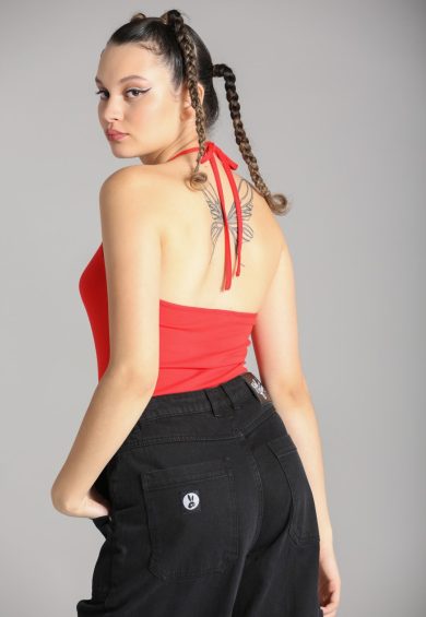 Cheryl Top – Uncategorised | Kitty Darling