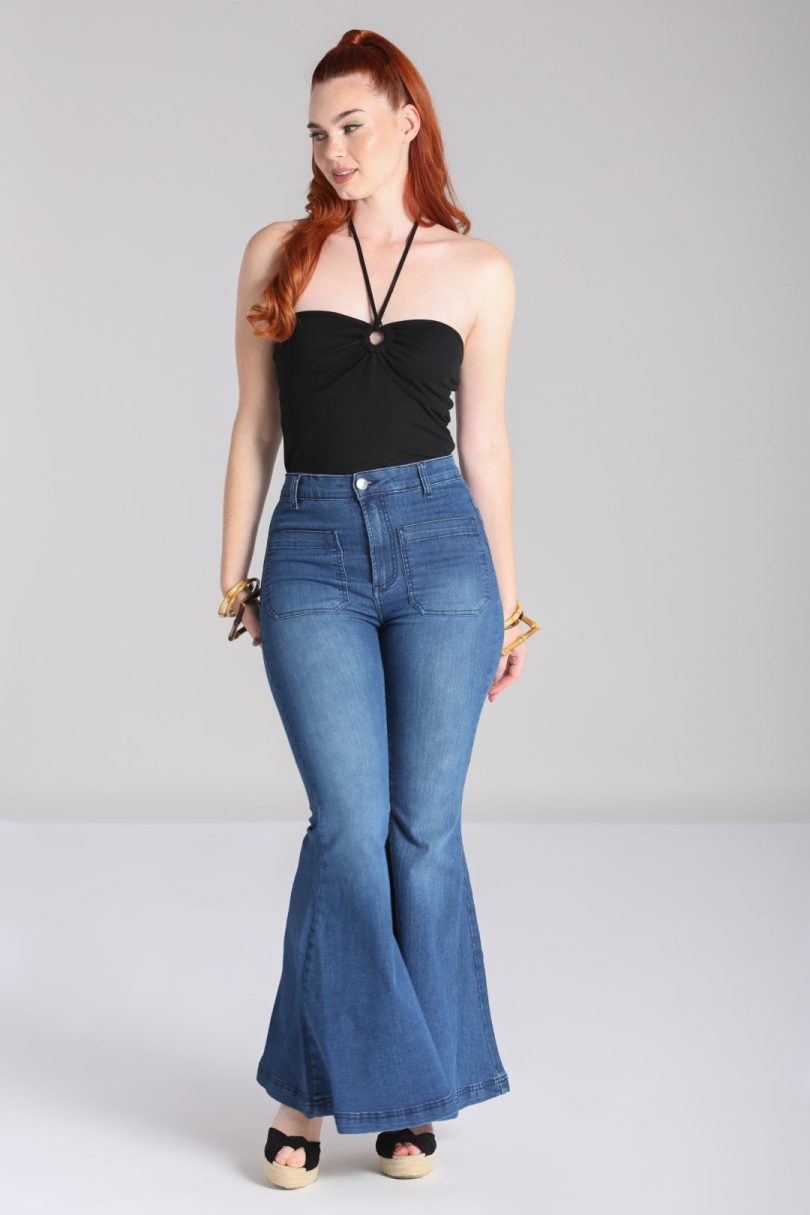 Maya Top  Shop now at Kitty Darling