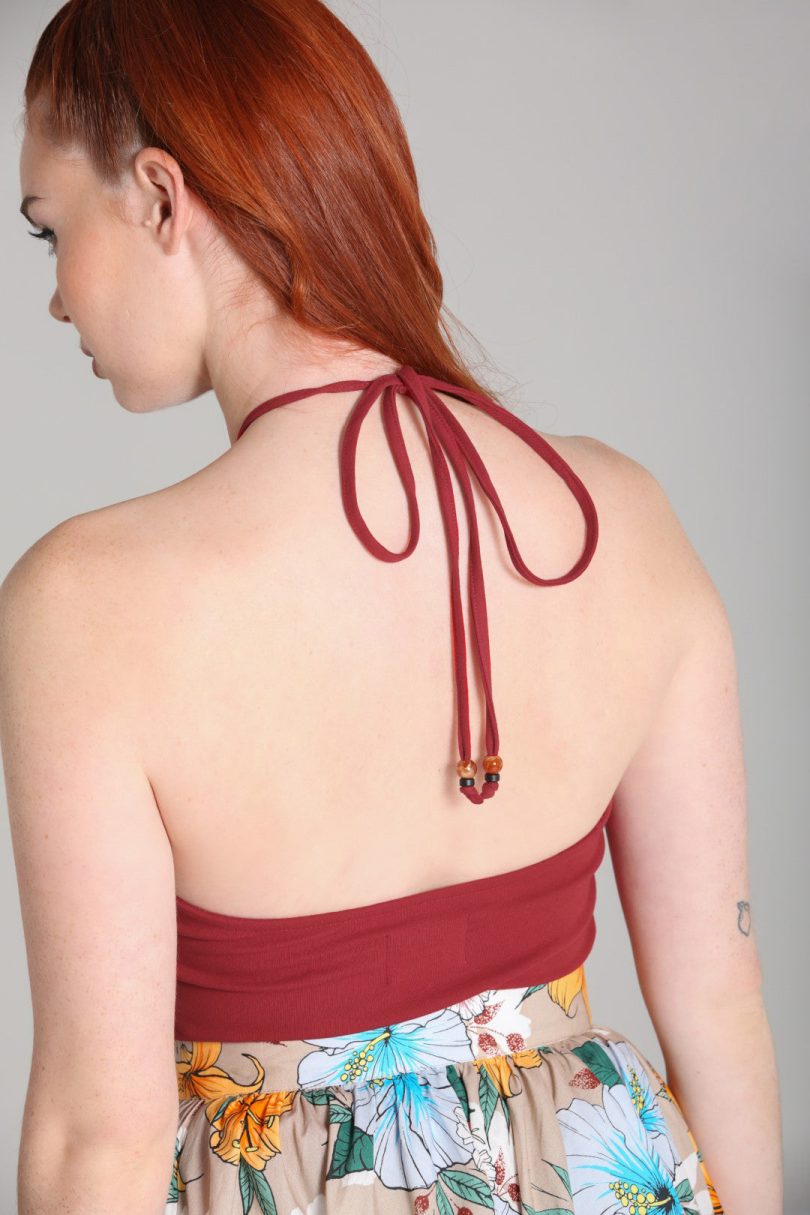 Maya Top  Shop now at Kitty Darling