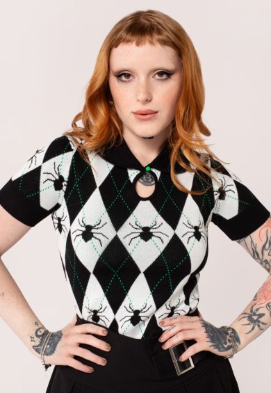 Natasha Top – Uncategorised | Kitty Darling