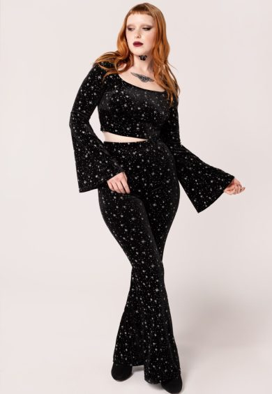 Vela Top – Shop now at Kitty Darling