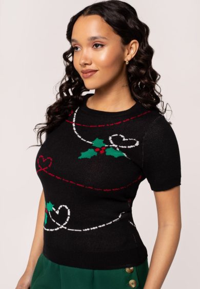 Angelica Top – Uncategorised | Kitty Darling