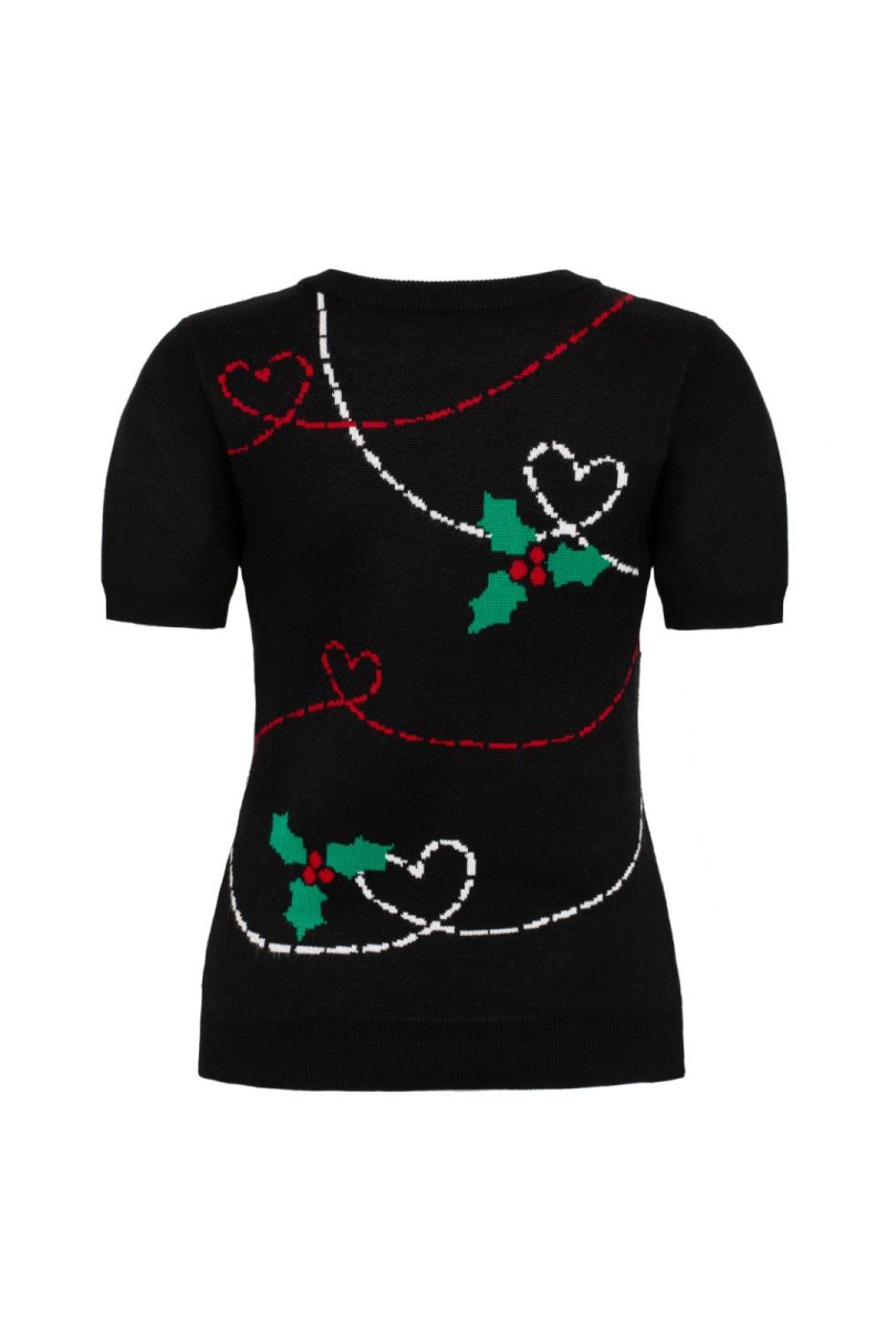 Angelica Top  Shop now at Kitty Darling
