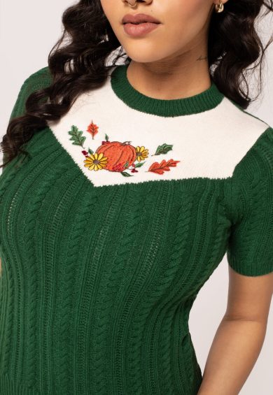 Autumn Top – Uncategorised | Kitty Darling