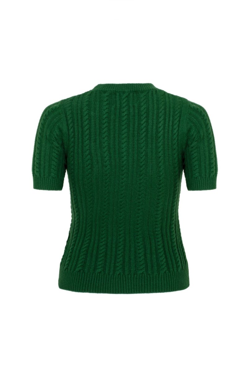 Autumn Top  Shop now at Kitty Darling