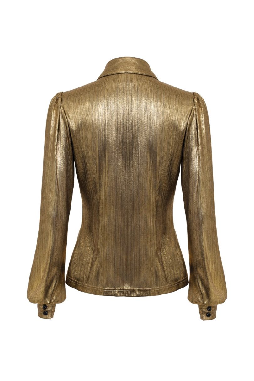 Gigi Blouse  Shop now at Kitty Darling