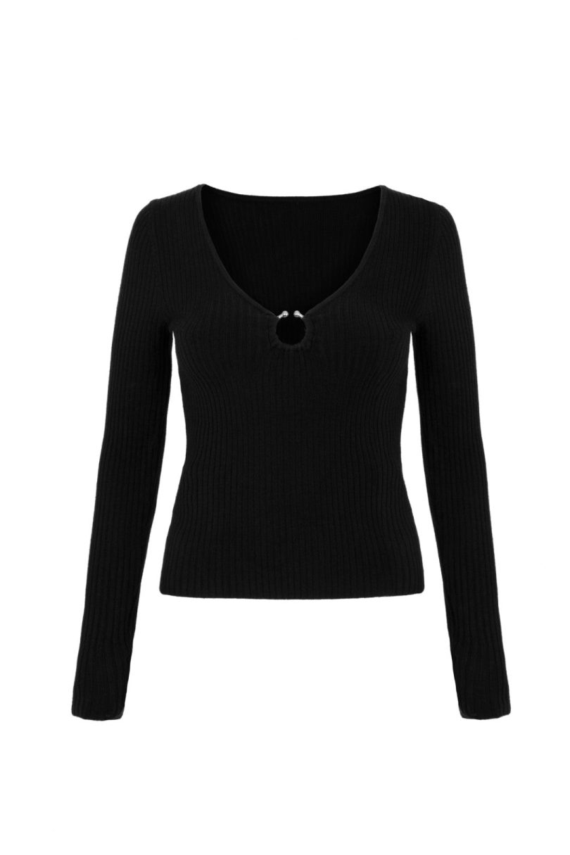 Death Or Glory Top  Shop now at Kitty Darling