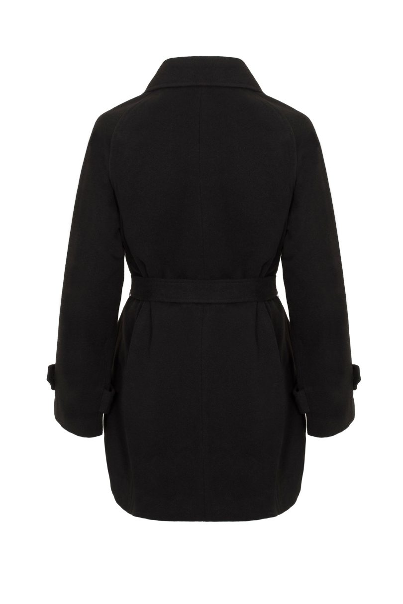 Juliette Coat  Shop now at Kitty Darling