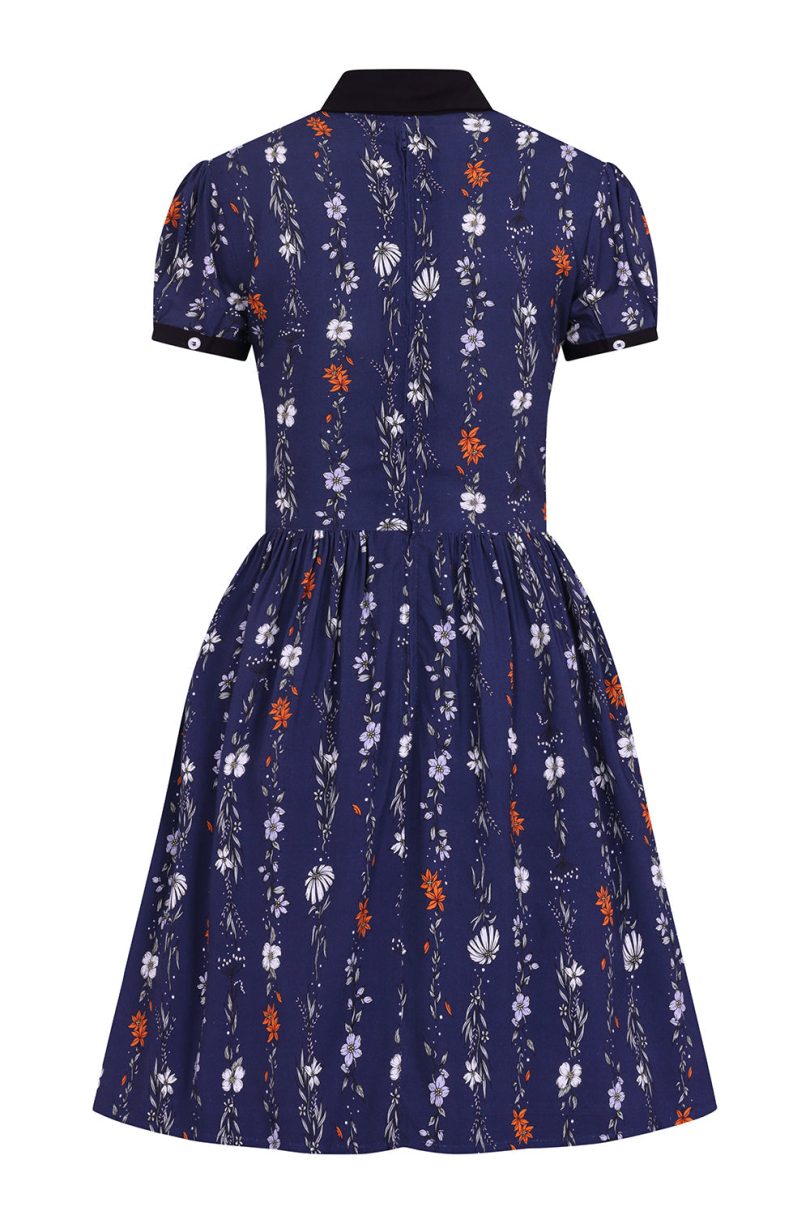 Asta Mini Dress  Shop now at Kitty Darling