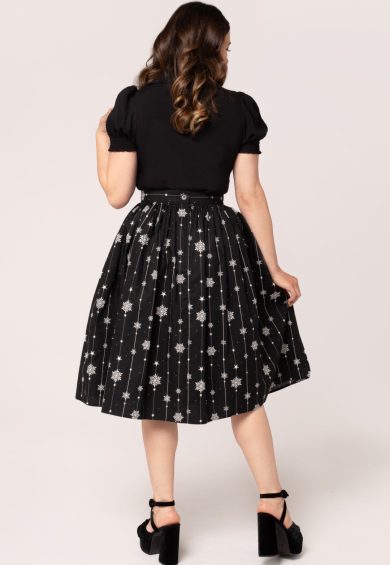 Belle 50's Skirt – Skirt | Kitty Darling