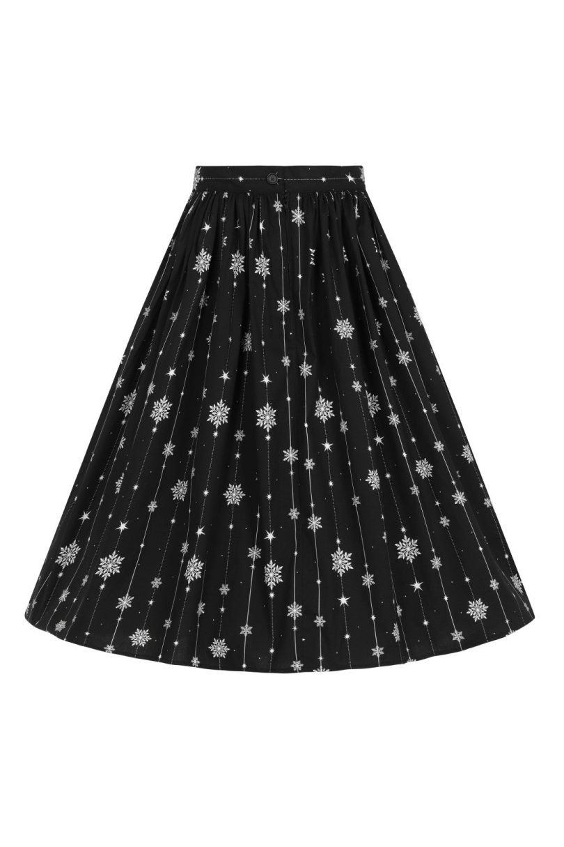 Belle 50's Skirt  Shop now at Kitty Darling