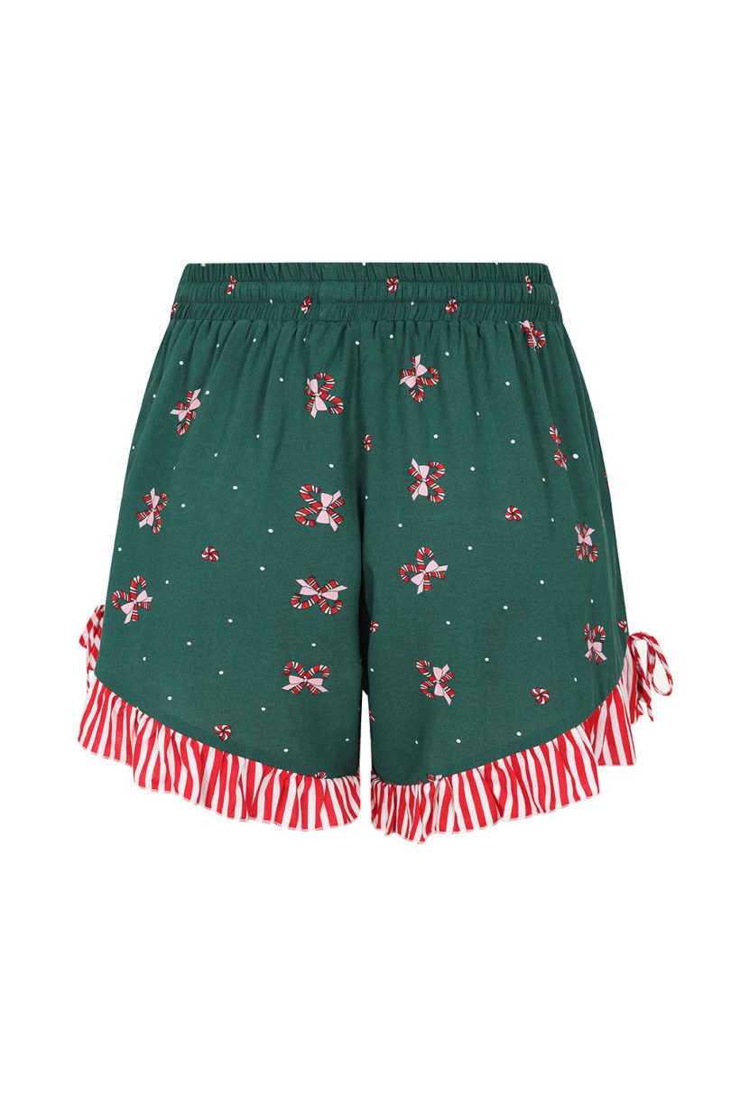 Beth Shorts  Shop now at Kitty Darling