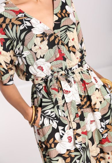 Adelaida Jumpsuit – Jumpsuits & Playsuits | Kitty Darling