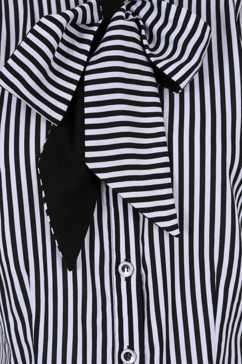 Humbug Blouse  Shop now at Kitty Darling