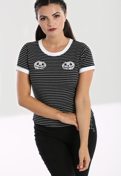 Skelli Top – Uncategorised | Kitty Darling